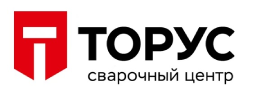 У компании ТОРУС новый сайт