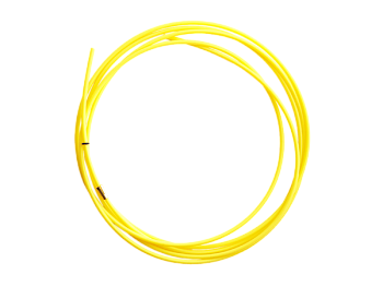 Канал направляющий тефлон 5,5м желтый (1,2-1,6мм) IIC0217 // СВАРОГ