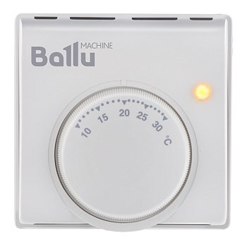 Механический термостат //BMT-1 //BALLU 