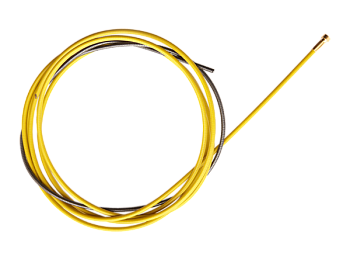 Канал направляющий 5,5м желтый (1,2-1,6мм) IIC0597 (IIC0557) // СВАРОГ