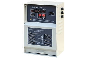 Блок автоматики Startmaster BS 11500 (230V) для бенз. электростаций (BS5500 A ES_BS6600 A ES_BS7500 A ES_BS8500 A ES_BS11000 A ES_TI 7000 A ES)